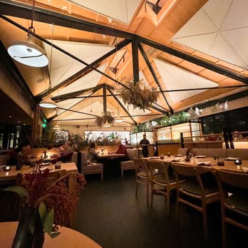 Bear at Stanly Ranch - Dinner time vibes - New American Near Me - Napa, California Bear at Stanly Ranch - Dinner time vibes - New American Near Me - Napa, California