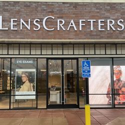 LensCrafters