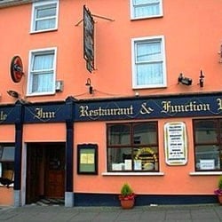 The Ramble Inn - The Ramble Inn Bar