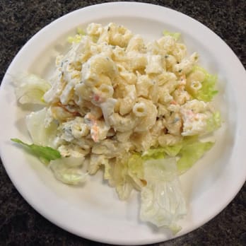 Liliha Bakery - Macaroni Salad - Bakeries Near Me - Honolulu, Hawaii