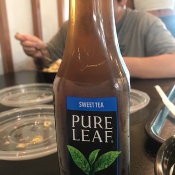 Poke Lounge - my sons fave tea - Poke Near Me - Riverside, California Poke Lounge - my sons fave tea - Poke Near Me - Riverside, California