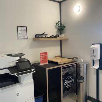 WeWork - Shared Office Spaces Near Me - North Hollywood, California
