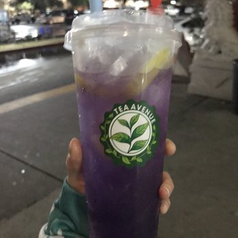 Tea Avenue - Bubble Tea Near Me - Mesa, Arizona
