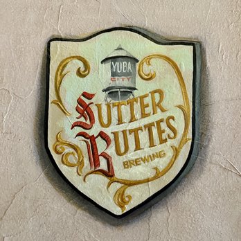 Sutter Buttes Brewing - Pubs Near Me - Yuba City, California