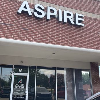 Aspire Advancement Center - Tutoring Centers Near Me - Cypress, Texas Aspire Advancement Center - Tutoring Centers Near Me - Cypress, Texas