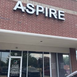 Aspire Advancement Center