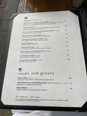 Guzina Oaxaca by null