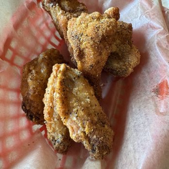 Underdog BBQ - Smoked wings rust belt - Barbeque Near Me - Erie, Pennsylvania Underdog BBQ - Smoked wings rust belt - Barbeque Near Me - Erie, Pennsylvania