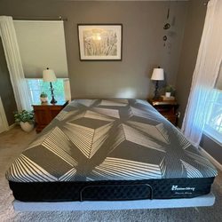 Mattress By Appointment Glendale - Luxury queens and kings in stock!!