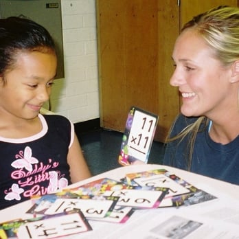 Future For KIDS - Learning Times Tables at Mentor Program - Day Camps Near Me - Tempe, Arizona Future For KIDS - Learning Times Tables at Mentor Program - Day Camps Near Me - Tempe, Arizona