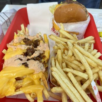 In-N-Out Burger - Cheese burgers and animal style fries! My favorite - Burgers Near Me - San Antonio, Texas In-N-Out Burger - Cheese burgers and animal style fries! My favorite - Burgers Near Me - San Antonio, Texas
