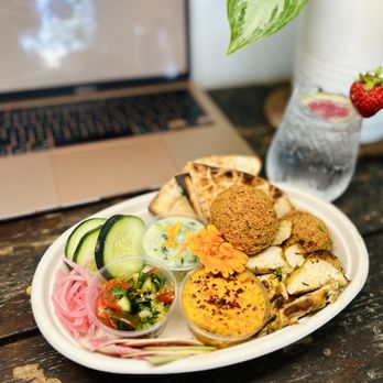 Plates + Bowls Catering - Caterers Near Me - Costa Mesa, California Plates + Bowls Catering - Caterers Near Me - Costa Mesa, California