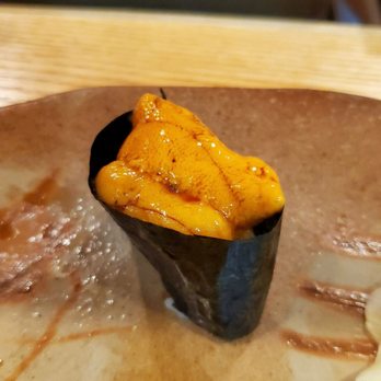 Sushi Uesugi - Sushi Bars Near Me - Brooklyn, New York Sushi Uesugi - Sushi Bars Near Me - Brooklyn, New York