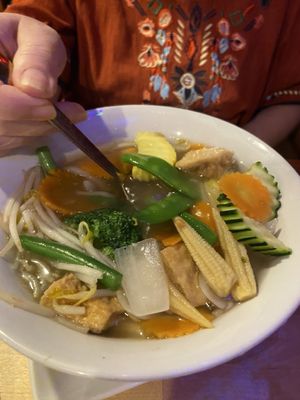 Saeng Thai House by null