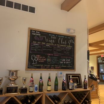 Fox Run Vineyards - Wineries Near Me - Penn Yan, New York Fox Run Vineyards - Wineries Near Me - Penn Yan, New York