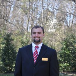 Kyker Funeral Home - Mitchell Kyker, Funeral Director & Company Vice President