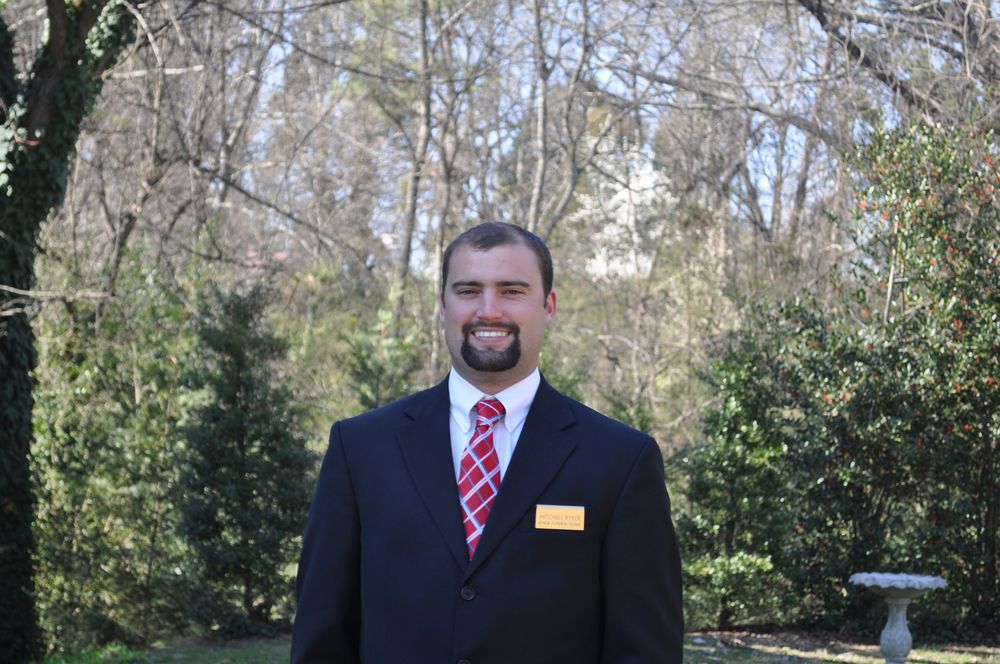 KYKER FUNERAL HOME Updated September 2024 350 W Race St, Kingston