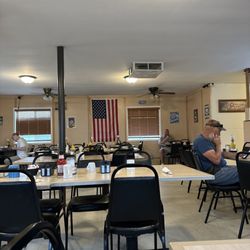 Route 66 Cafe - Simple, relaxing and friendly customers.
