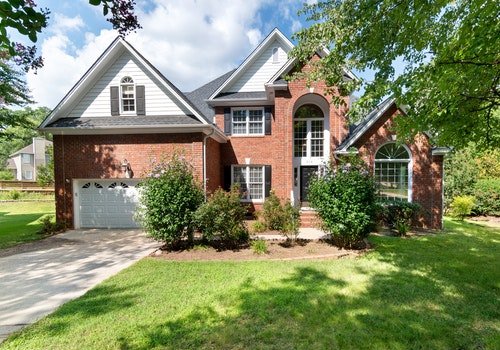 Slide of Hanson Brothers Storm Restoration