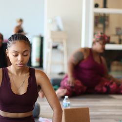 Flow Yoga - Cedar Park - Juneteenth Event at Cedar Park