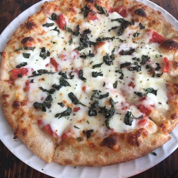 The Grapevine - Milano Pizza - Italian Near Me - Richmond, Virginia The Grapevine - Milano Pizza - Italian Near Me - Richmond, Virginia