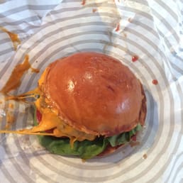 Argo gold. It tastes way better than it looks. Argo gold. It tastes way better than it looks.