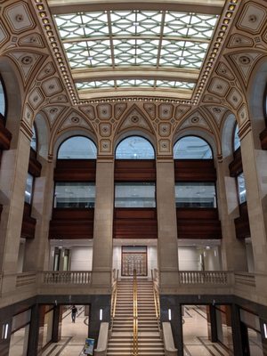 Builders BLDG by null