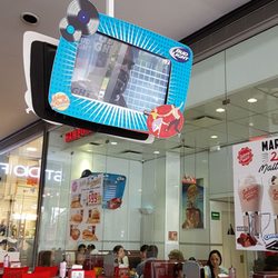 Johnny Rockets