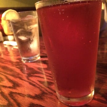 The Top - 5 Rabbits Palettas Watermelon - New American Near Me - Gainesville, Florida
