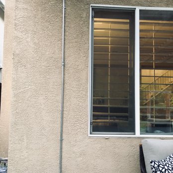 Cali Coast Electric - New exterior outlet with an extension (for patio and landscape lights) - Electricians Near Me - Temecula, California Cali Coast Electric - New exterior outlet with an extension (for patio and landscape lights) - Electricians Near Me - Temecula, California