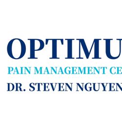 Optimum Pain Management Center
