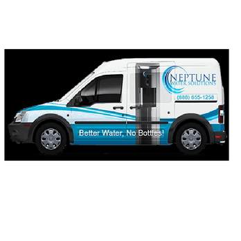 Neptune Water Solutions - Water Purification Services Near Me - Vallejo, California Neptune Water Solutions - Water Purification Services Near Me - Vallejo, California