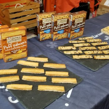 Michel Et Augustin - These were my favorites - Specialty Food Near Me - Brooklyn, New York