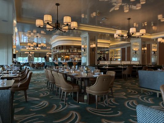 Bourbon Steak by Michael Mina by null