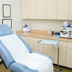 Vector Health - Exam room