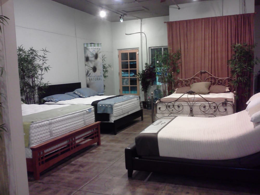MATTRESS CITY Updated September 2024 12 Photos & 265 Reviews 3747 E Colorado Blvd