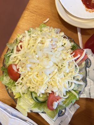 Nicola Pizza by null