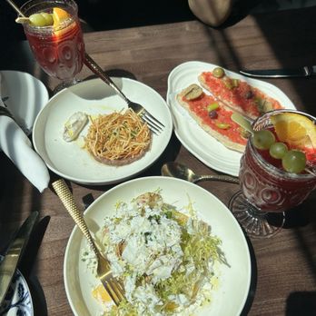 Del Mar - Spanish Near Me - Washington, DC, District of Columbia