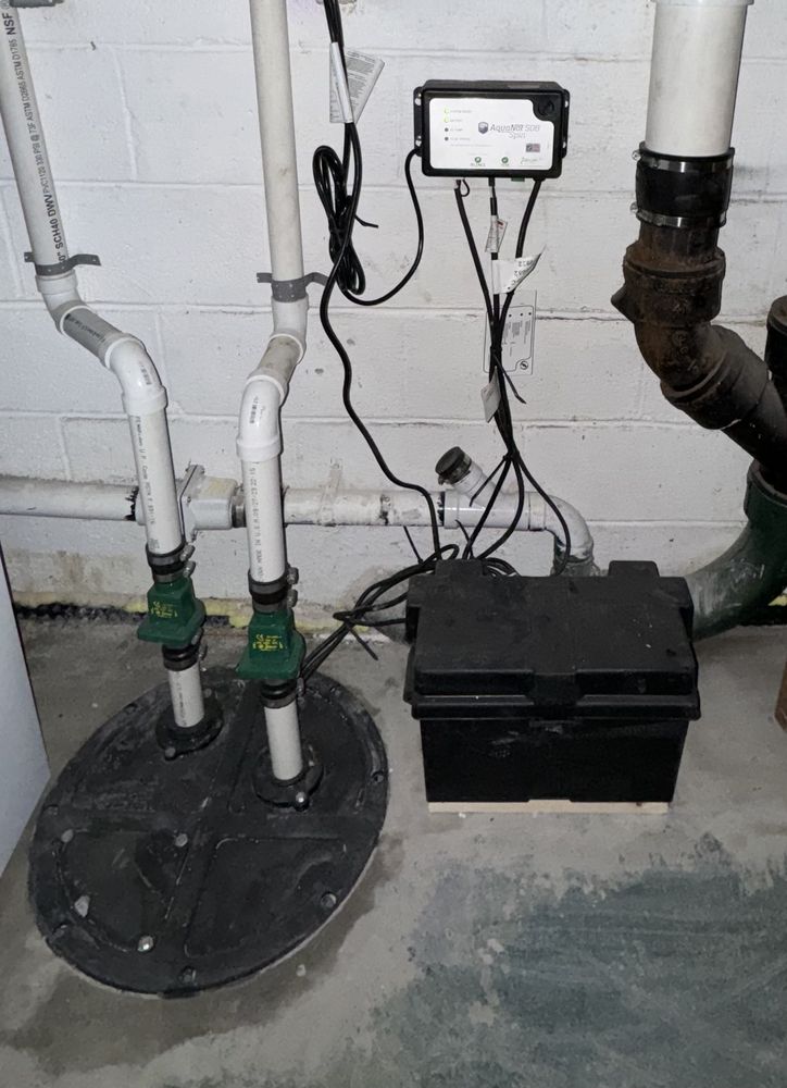 Slide of Elite Plumbing & Home Services