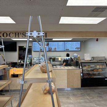 Koch’s deli of Levittown - Inside of Koch's new Deli and wow - Delis Near Me - Levittown, Pennsylvania Koch’s deli of Levittown - Inside of Koch's new Deli and wow - Delis Near Me - Levittown, Pennsylvania