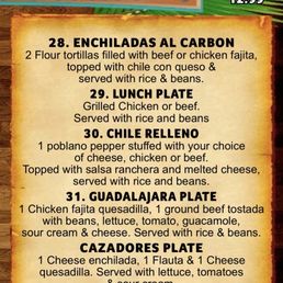 Lunch Specials Part 1