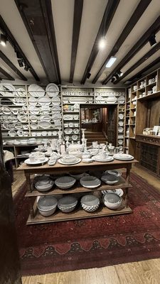 Liberty London by null Liberty London by null