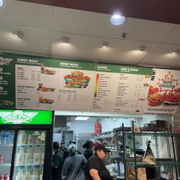 Inside Inside