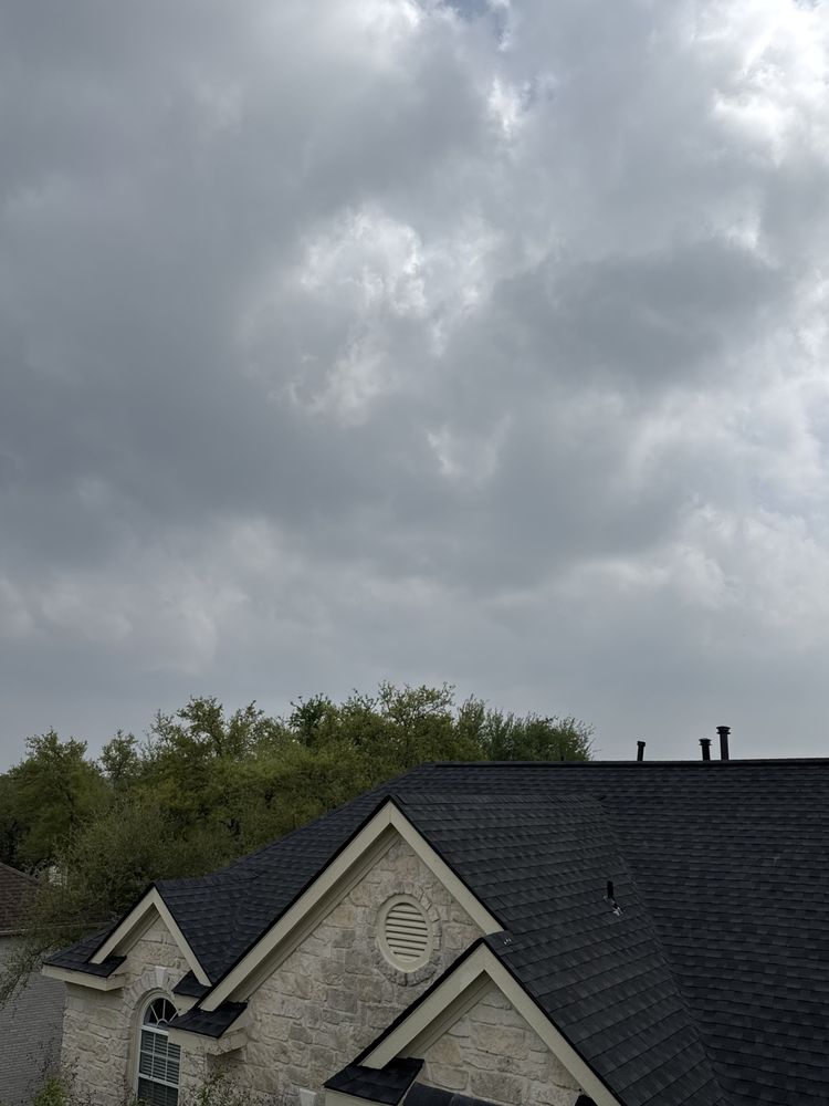 Slide of Matthew Lorand Roofing