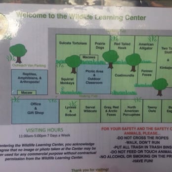 Wildlife Learning Center - Zoos Near Me - Sylmar, California Wildlife Learning Center - Zoos Near Me - Sylmar, California