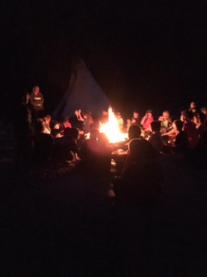 Camp Natoma by null