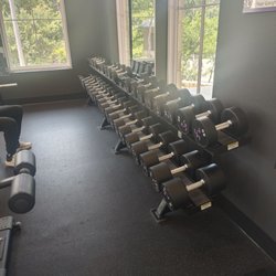 Anytime Fitness