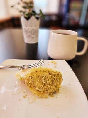 Le Goût - Bakery and Café by null