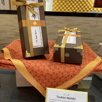 K.Minamoto - Desserts Near Me - Honolulu, Hawaii