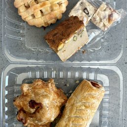 Apple Pie
